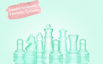 Gambit Królowej i sposoby uczenia się